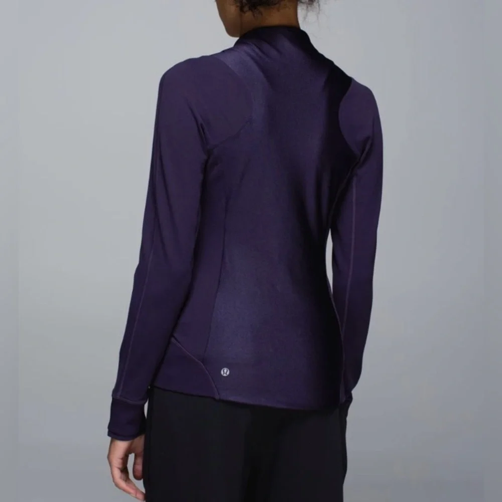 Lululemon Emerge Renewed Jacket